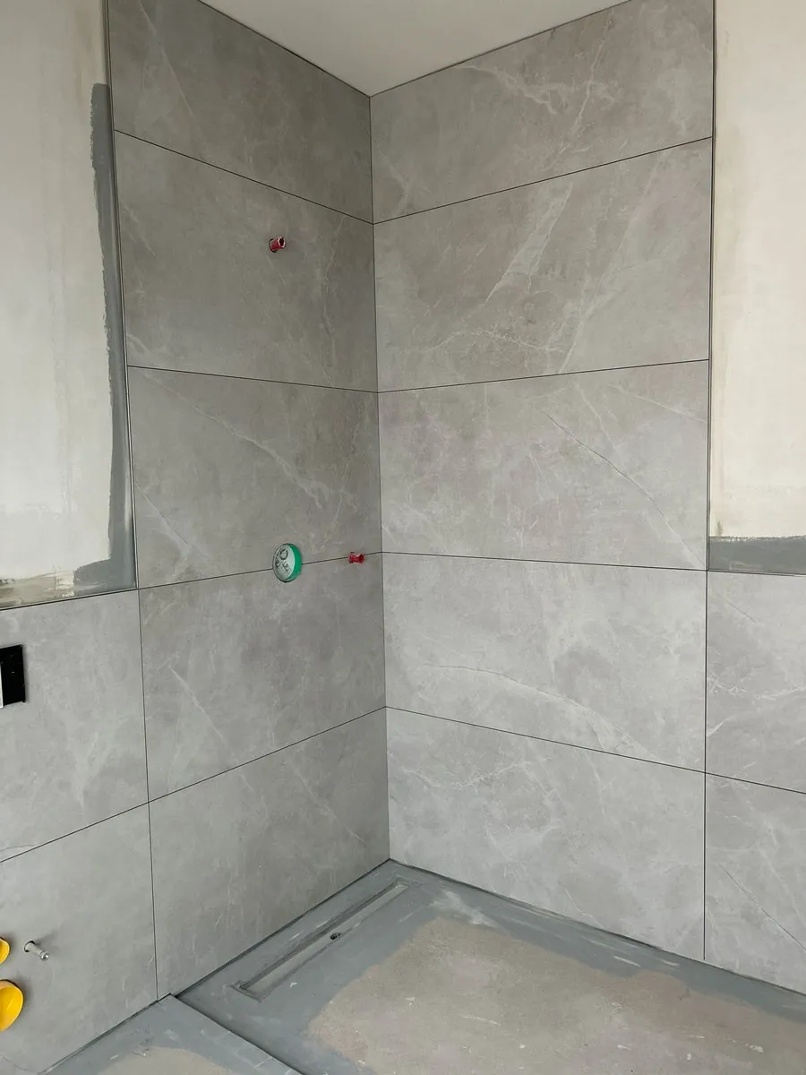 Fliesen Badezimmer