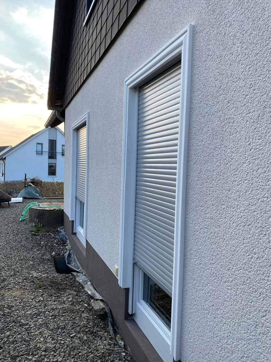 Fassade